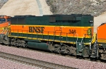 BNSF 346